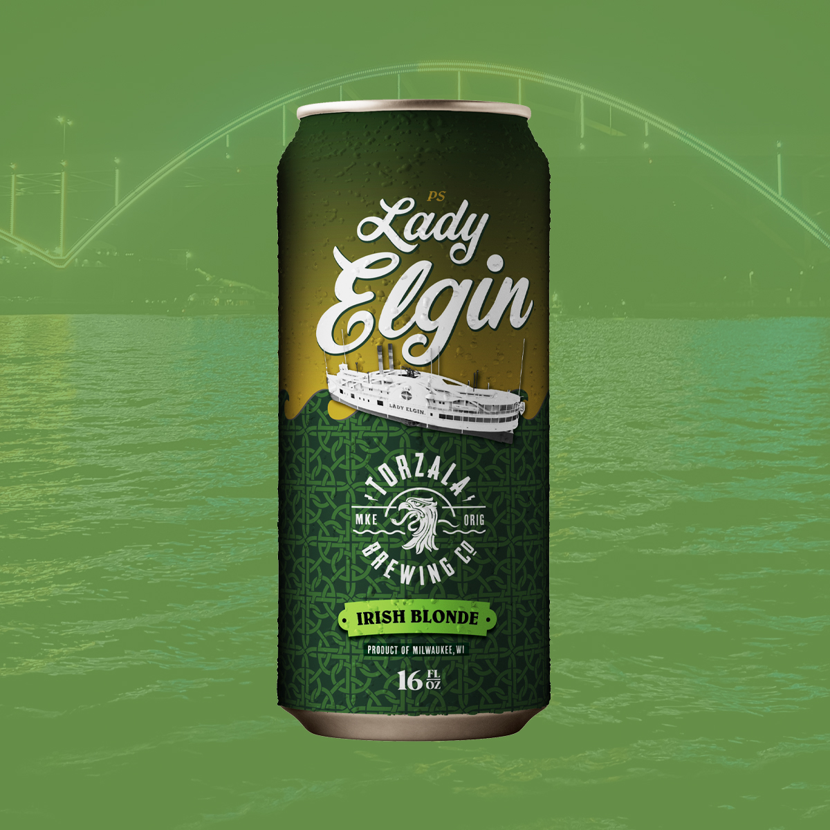 Lady Elgin