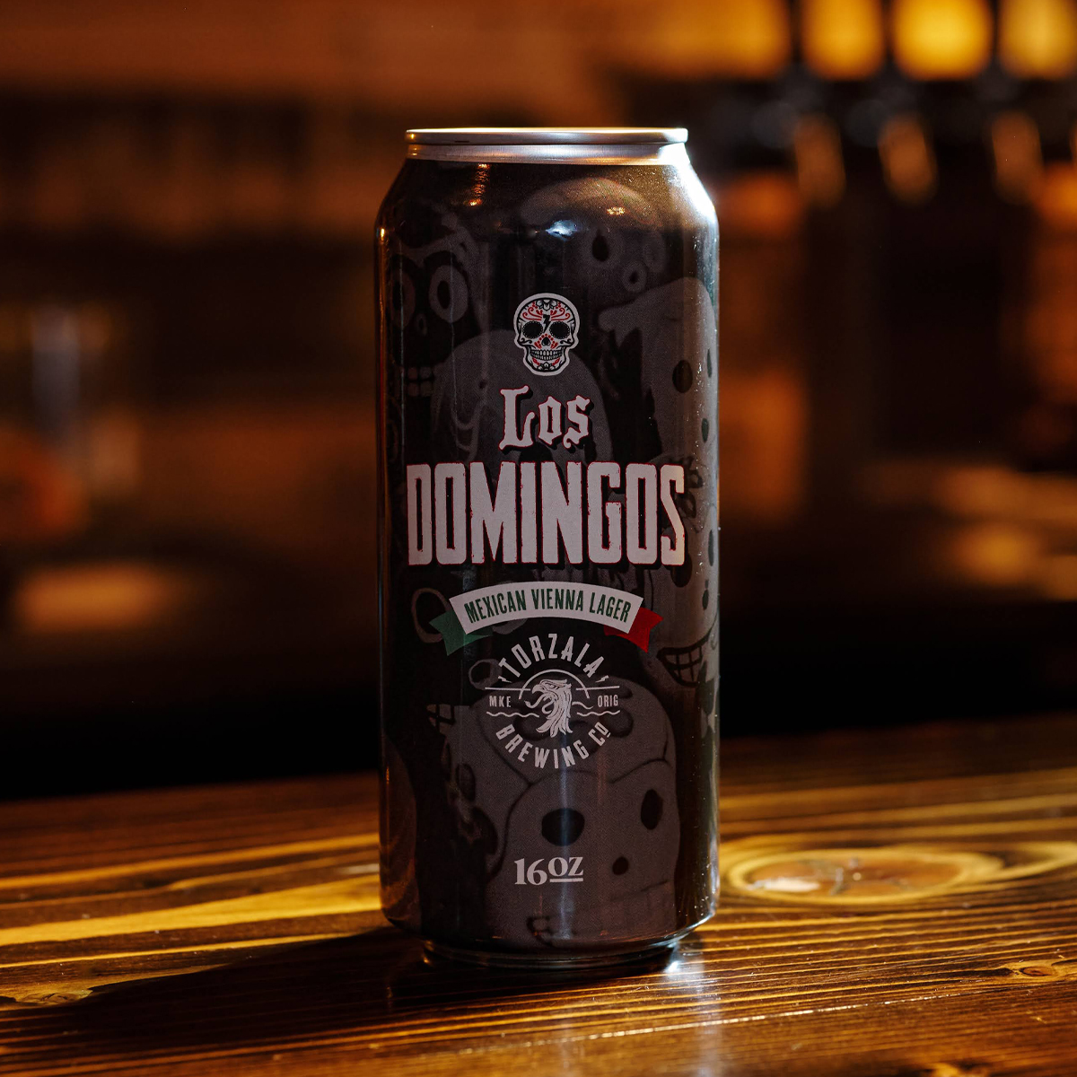 Los Domingos can